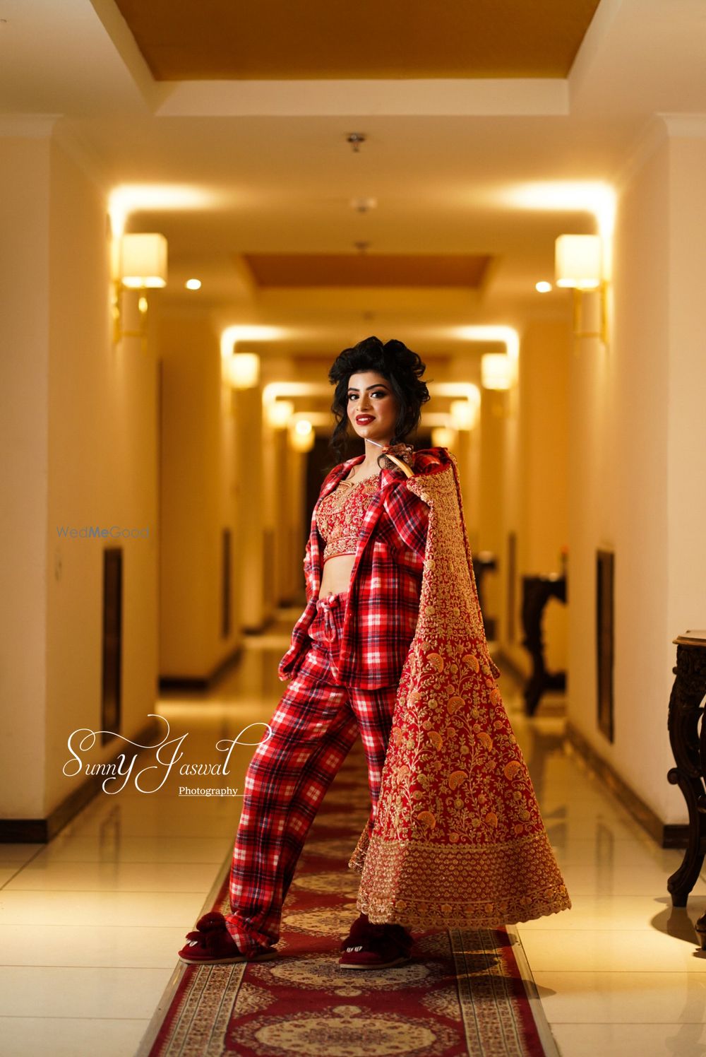 Photo From Hindu Wedding  - By Sunny Jaswal Photography