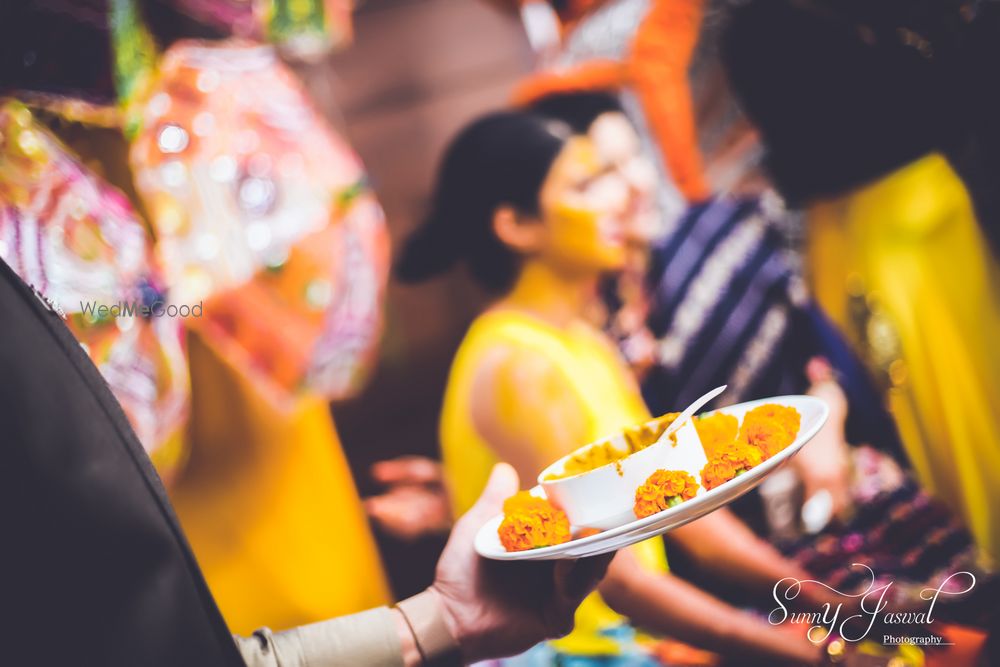 Photo From Hindu Wedding  - By Sunny Jaswal Photography