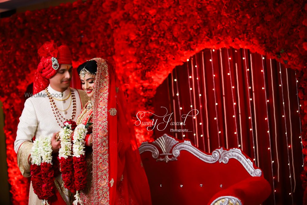 Photo From Hindu Wedding  - By Sunny Jaswal Photography