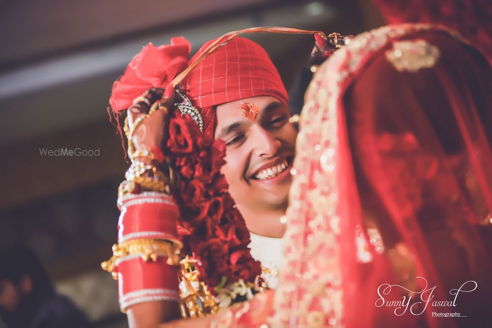 Photo From Hindu Wedding  - By Sunny Jaswal Photography