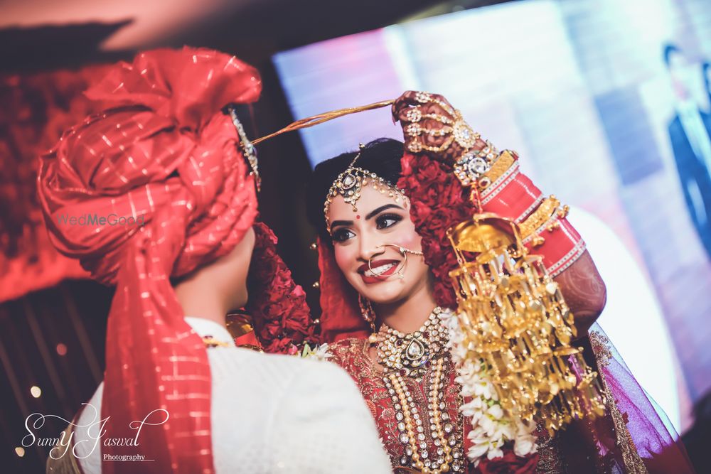 Photo From Hindu Wedding  - By Sunny Jaswal Photography