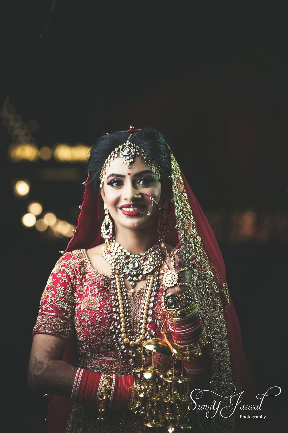 Photo From Hindu Wedding  - By Sunny Jaswal Photography