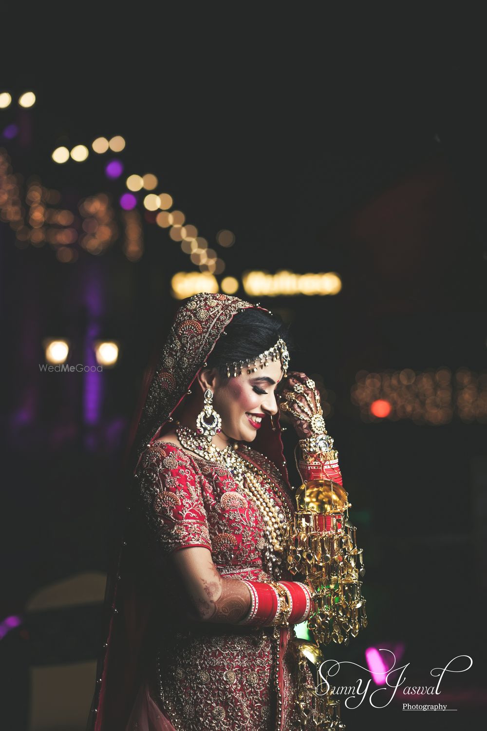 Photo From Hindu Wedding  - By Sunny Jaswal Photography