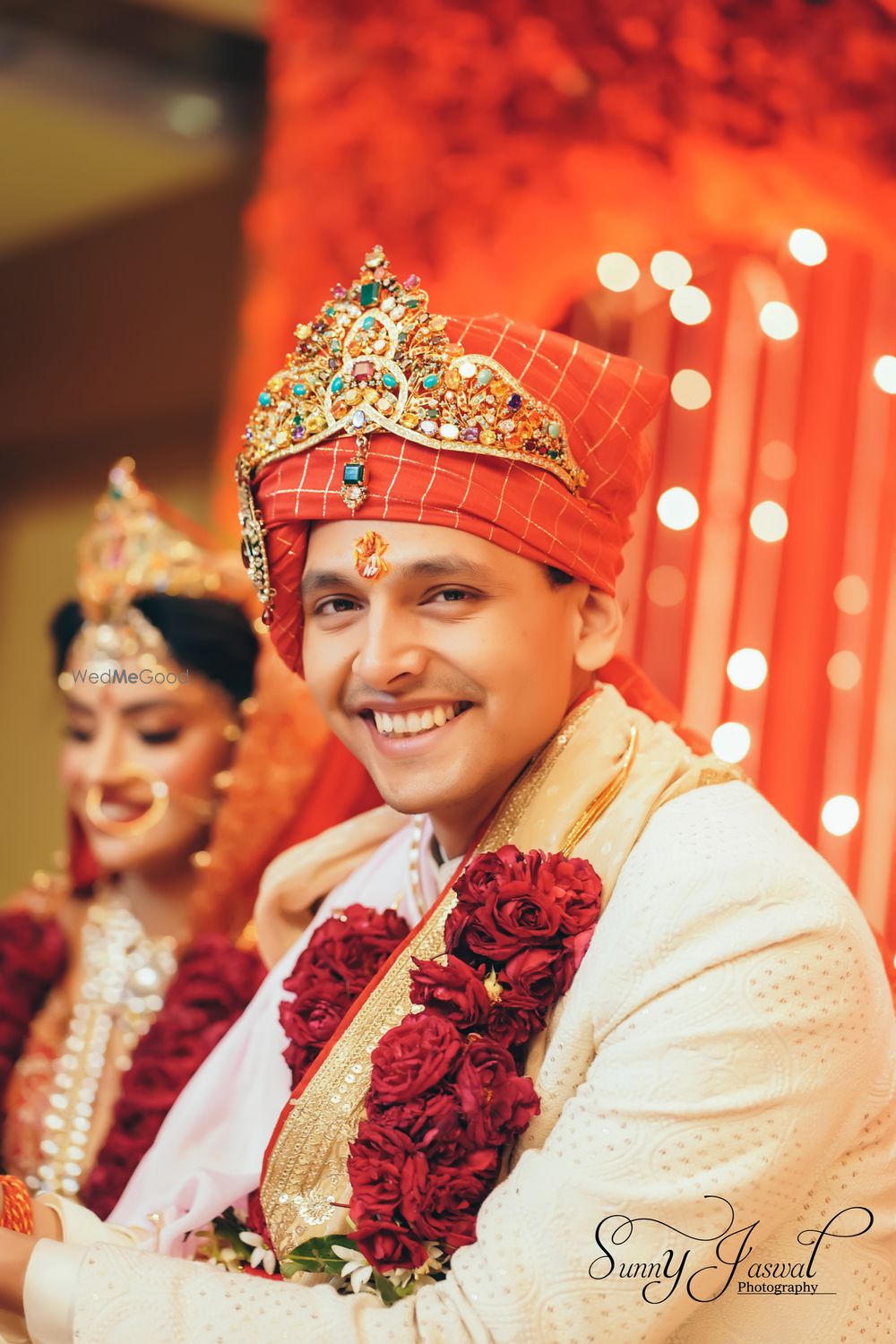 Photo From Hindu Wedding  - By Sunny Jaswal Photography