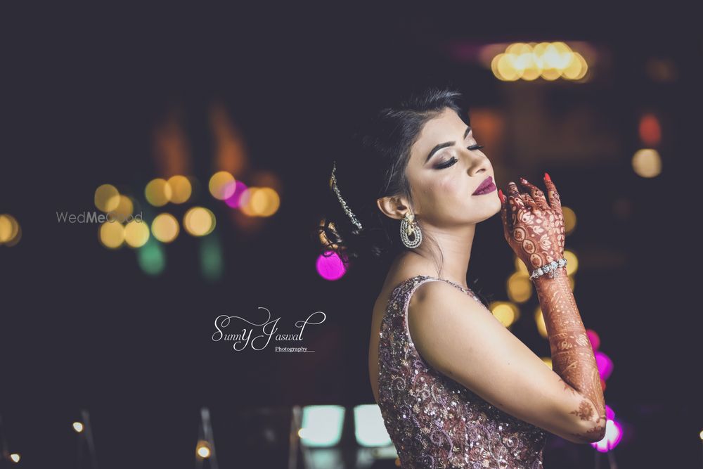 Photo From Hindu Wedding  - By Sunny Jaswal Photography