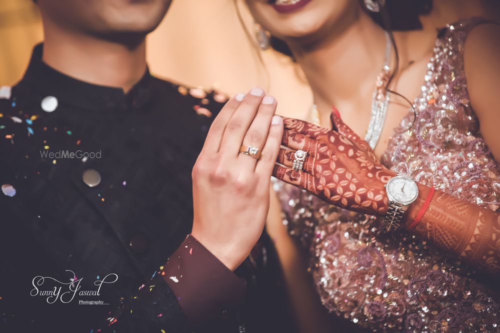 Photo From Hindu Wedding  - By Sunny Jaswal Photography