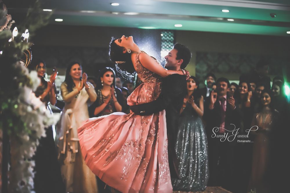 Photo From Hindu Wedding  - By Sunny Jaswal Photography