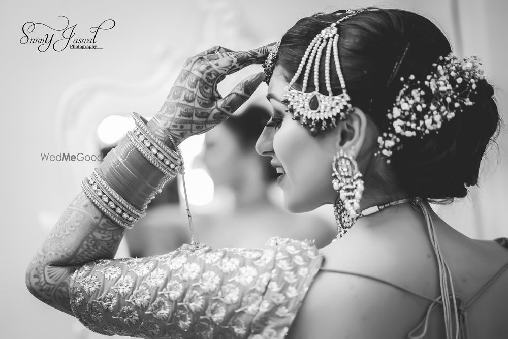 Photo From Sikh Wedding Album - By Sunny Jaswal Photography