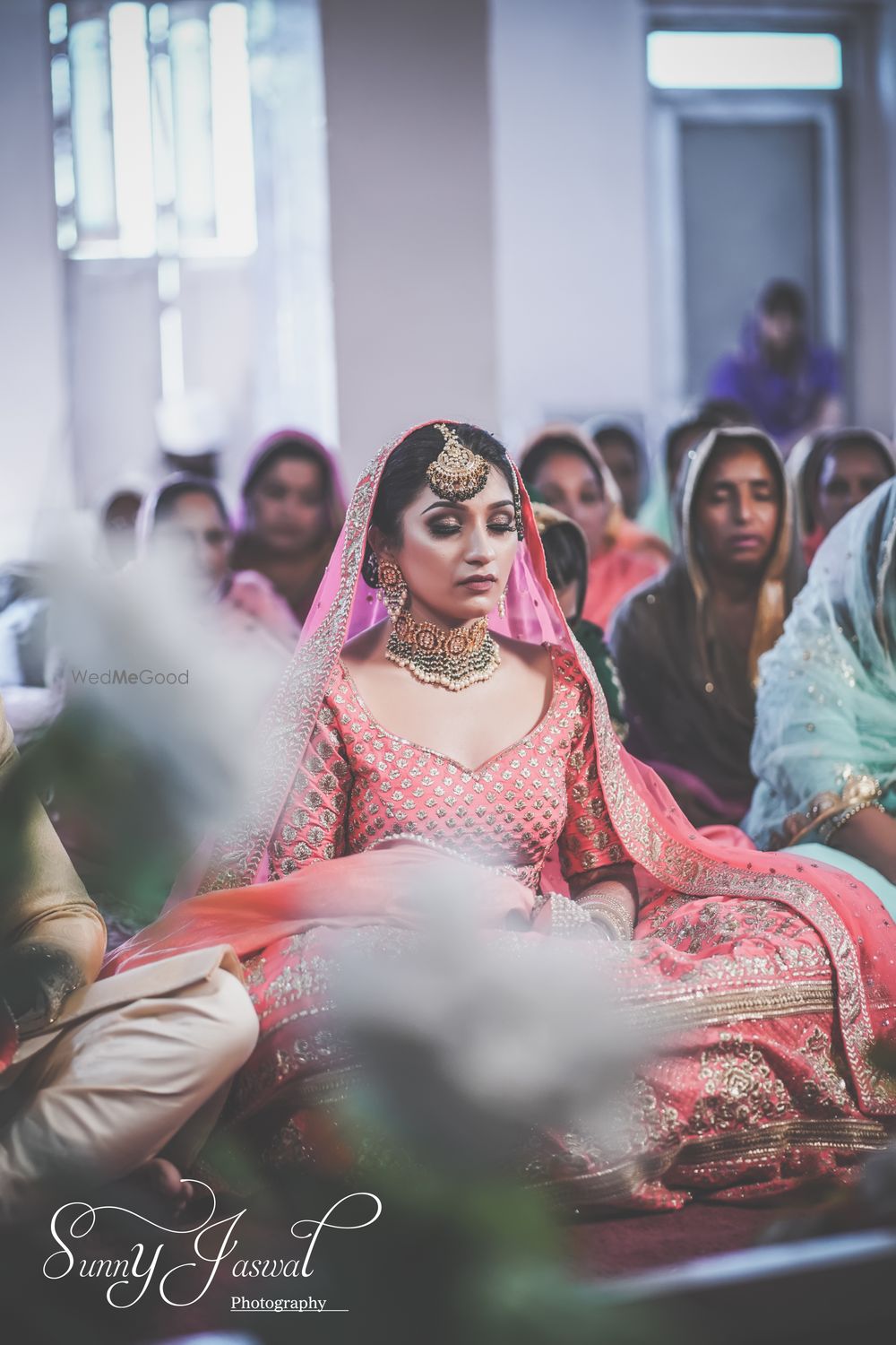 Photo From Sikh Wedding Album - By Sunny Jaswal Photography