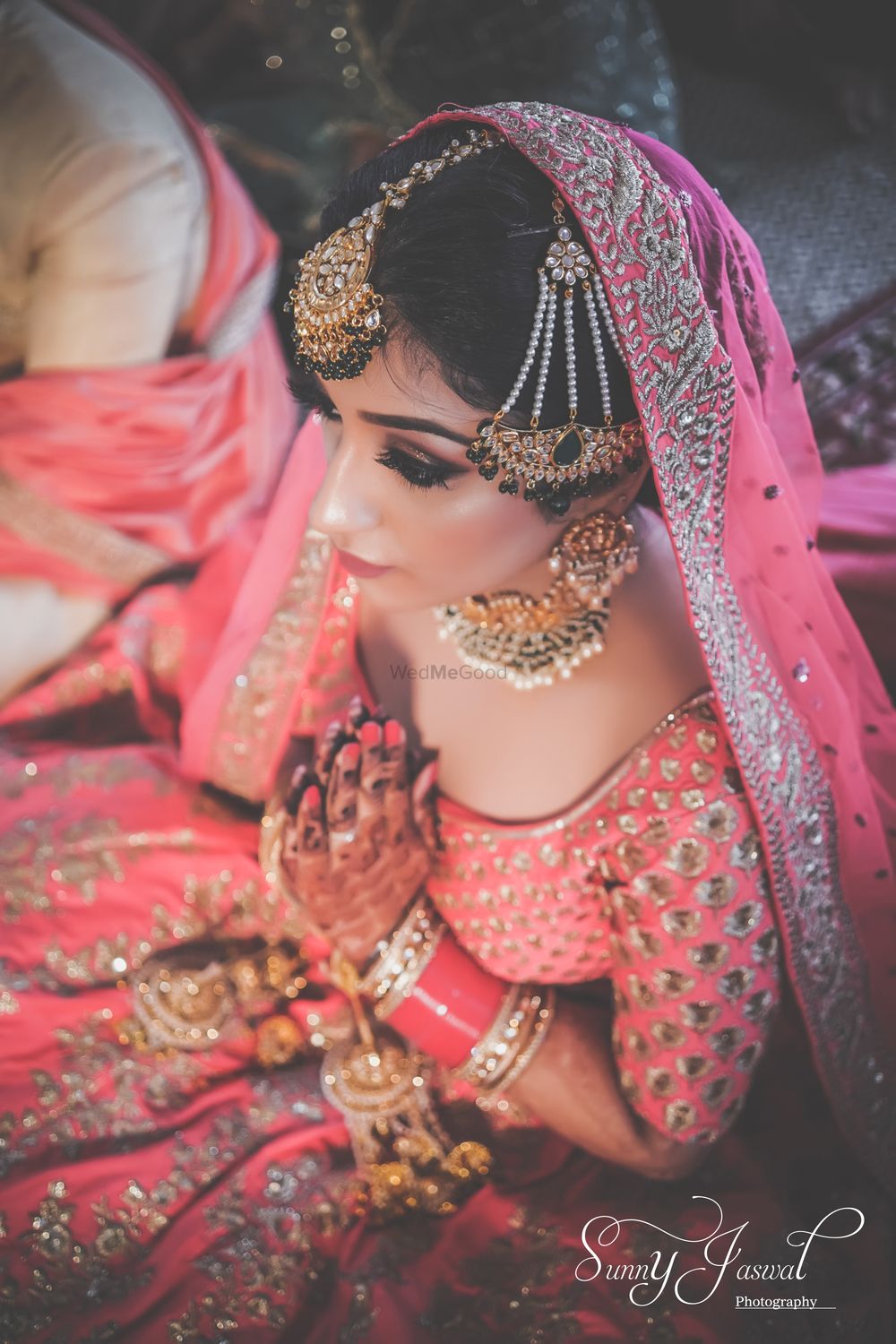 Photo From Sikh Wedding Album - By Sunny Jaswal Photography