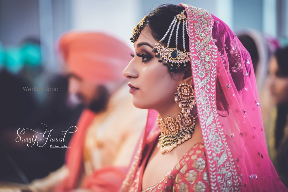 Photo From Sikh Wedding Album - By Sunny Jaswal Photography