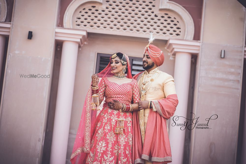 Photo From Sikh Wedding Album - By Sunny Jaswal Photography