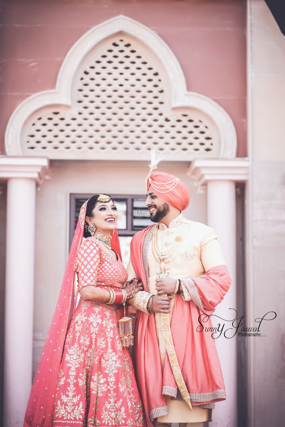 Photo From Sikh Wedding Album - By Sunny Jaswal Photography