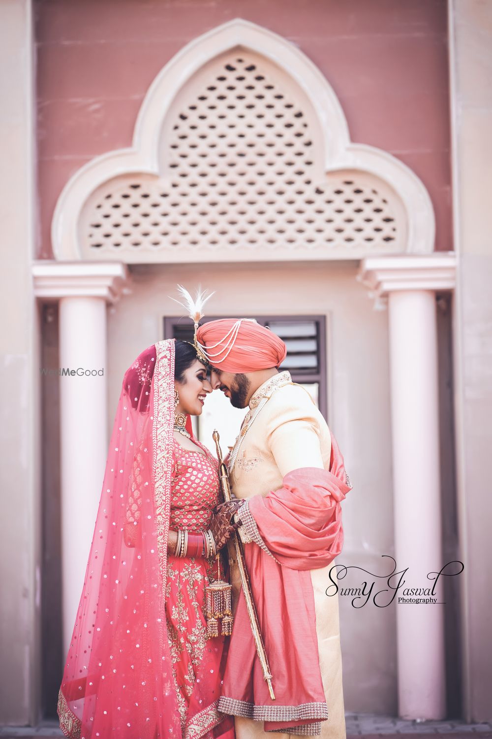 Photo From Sikh Wedding Album - By Sunny Jaswal Photography