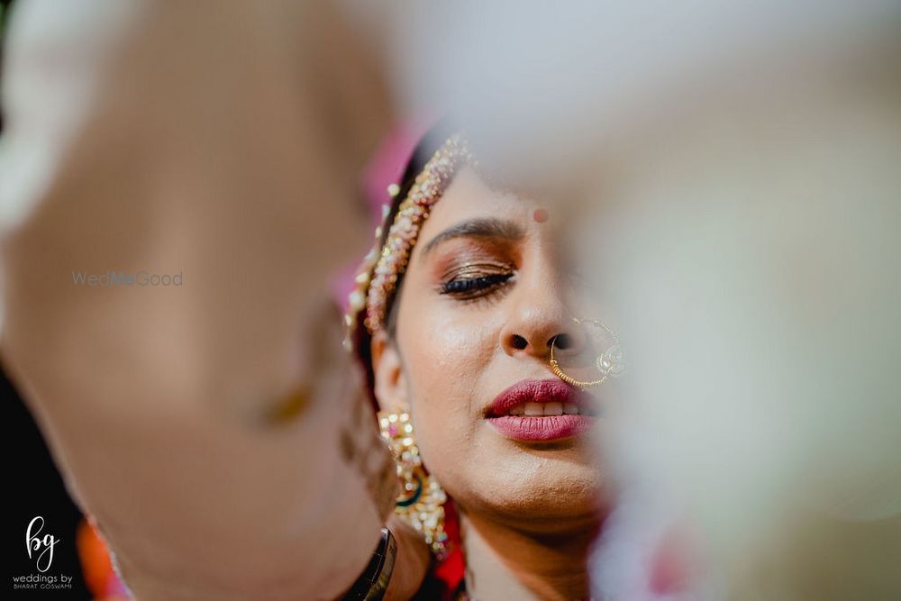 Photo From Dhruv + Manali  - By Weddings by Bharat Goswami