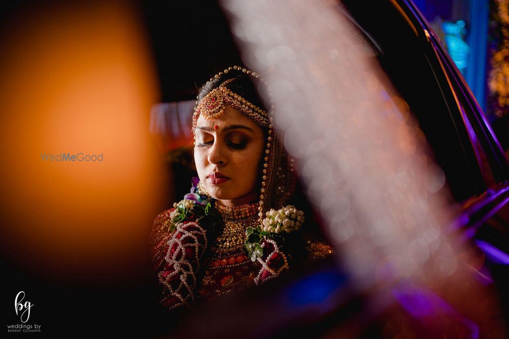 Photo From Dhruv + Manali  - By Weddings by Bharat Goswami