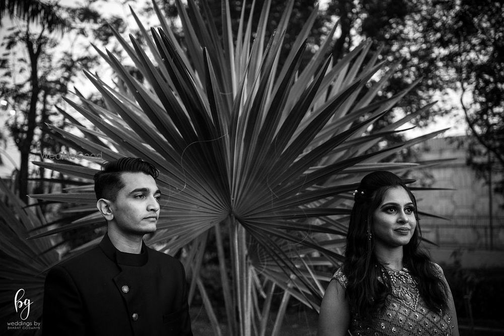 Photo From Dhruv + Manali  - By Weddings by Bharat Goswami