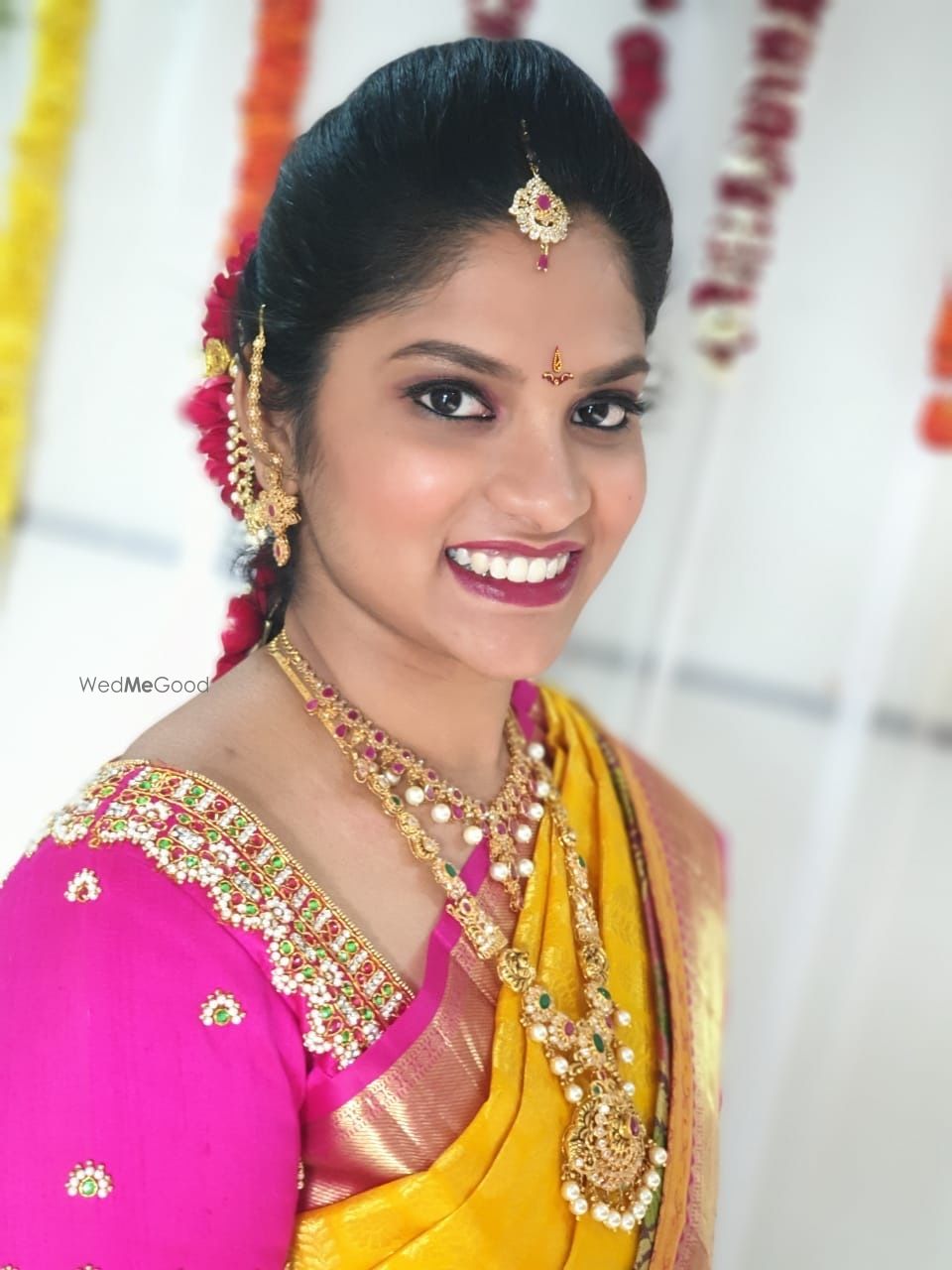 Photo From Bridal - By Makeup by Anshumala