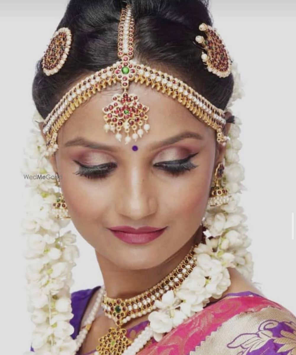 Photo From Bridal - By Makeup by Anshumala