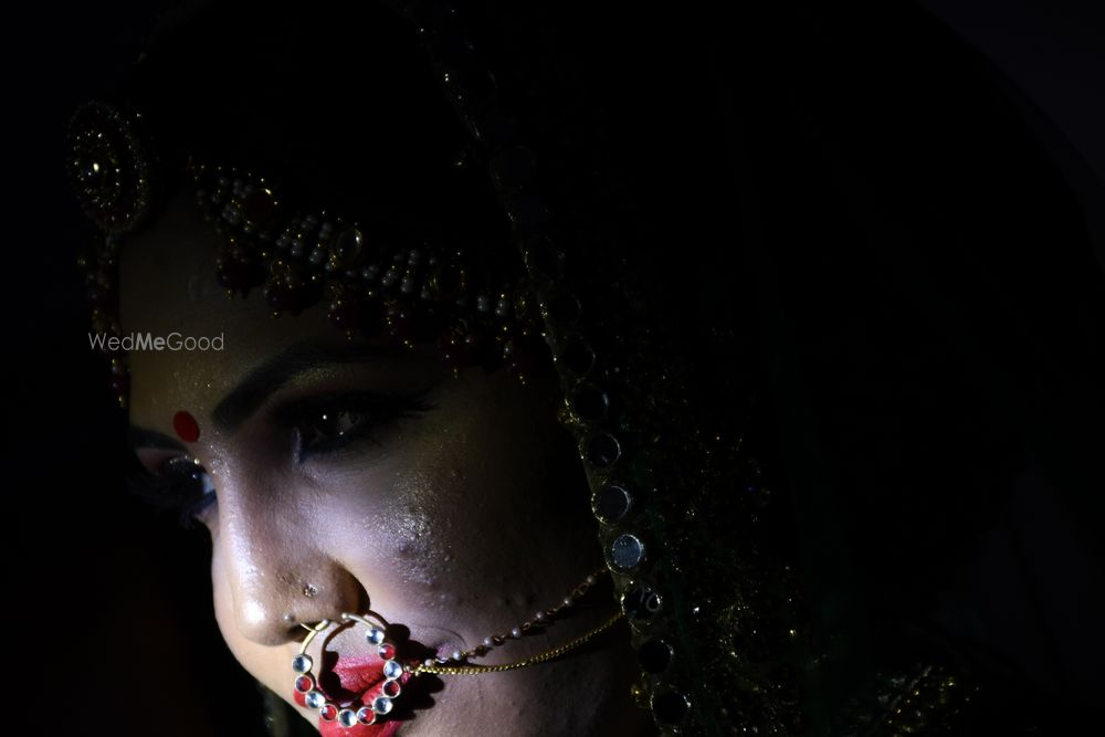 Photo From Bhaumik weds Ishita - By Grace Digital Studio