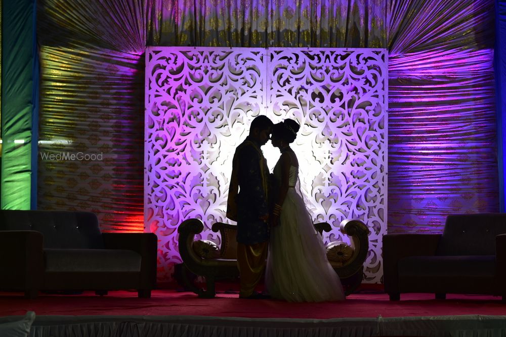 Photo From Bhaumik weds Ishita - By Grace Digital Studio