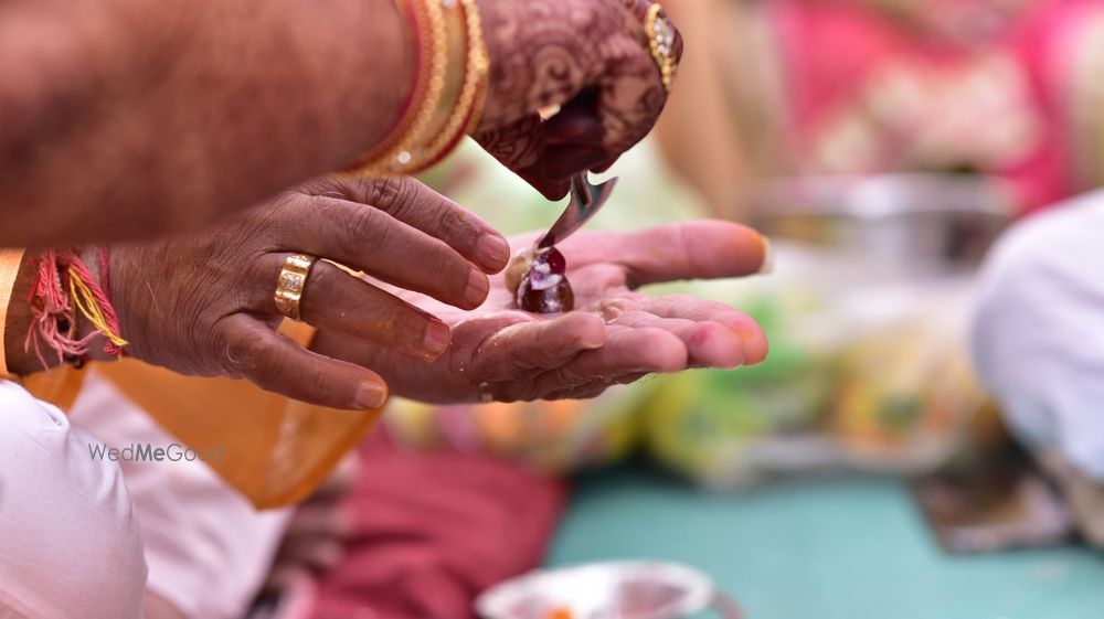 Photo From Bhaumik weds Ishita - By Grace Digital Studio