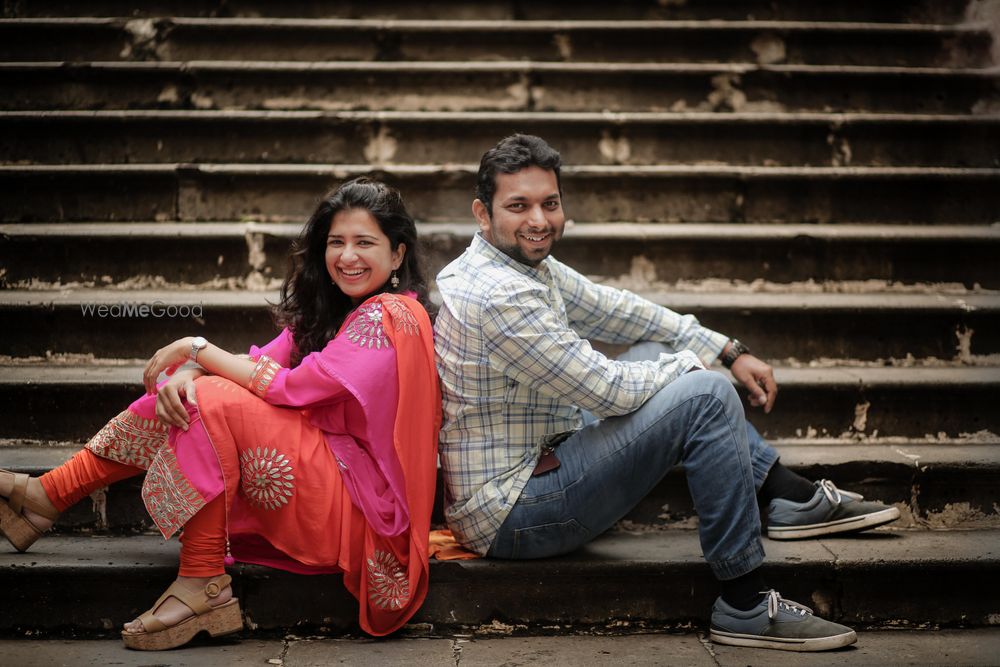 Photo From monisha + helly - By The Photoweavers