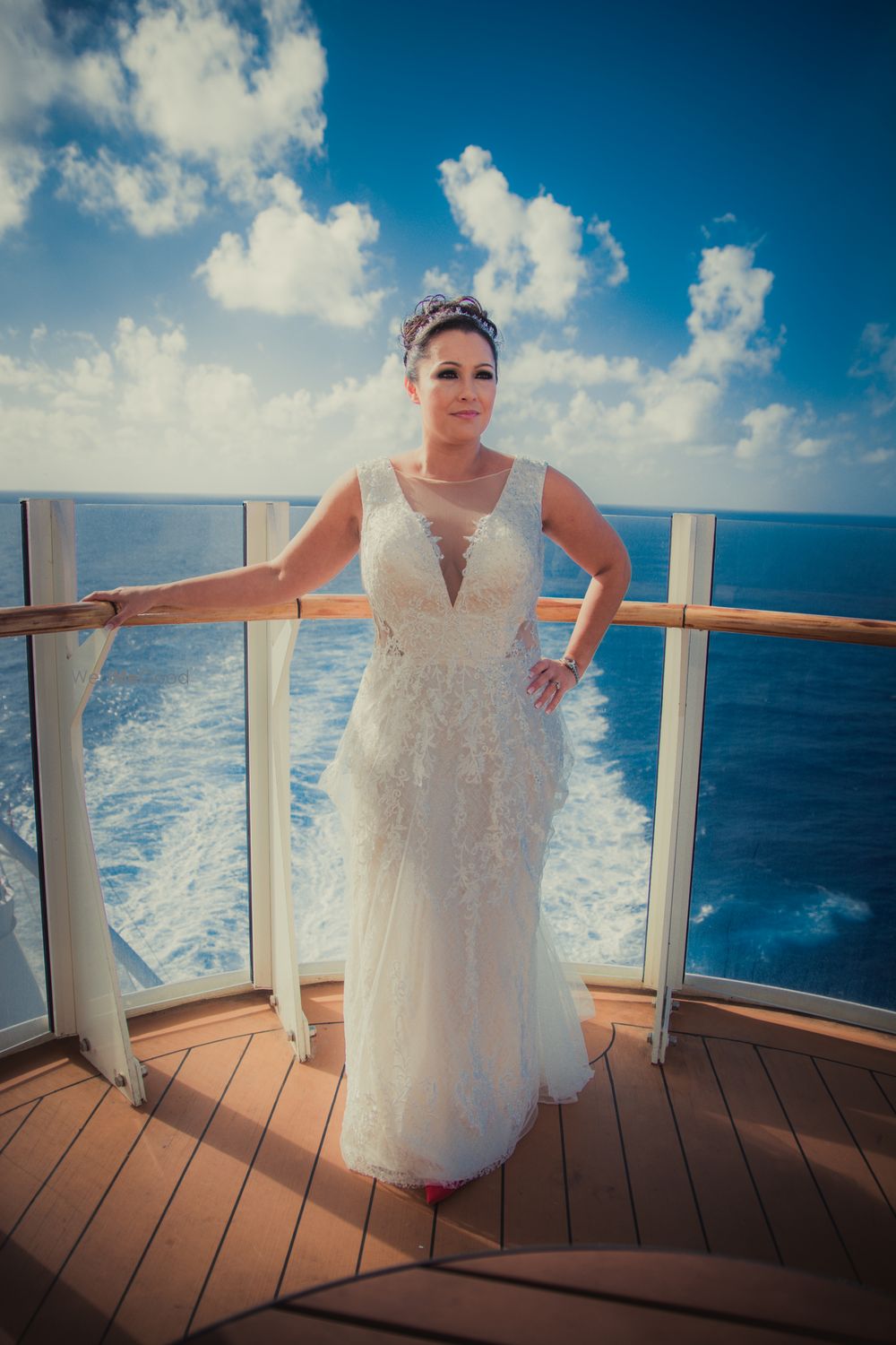 Photo From CARRIBEAN WEDDINGS I - By In The Moment