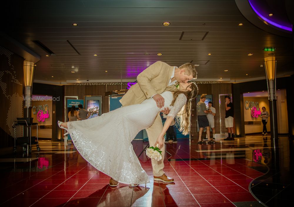 Photo From CARIBBEAN WEDDINGS II - By In The Moment