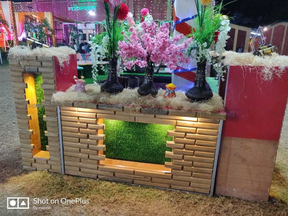 Photo From Maheshwaram - By Maheshwaram