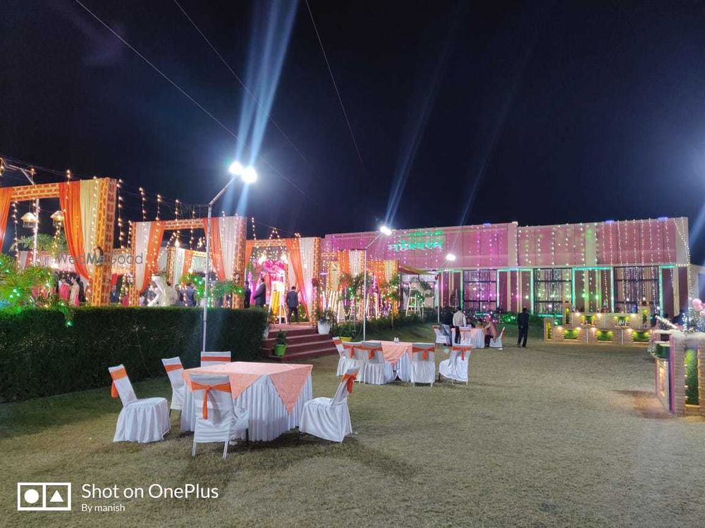 Photo From Maheshwaram - By Maheshwaram