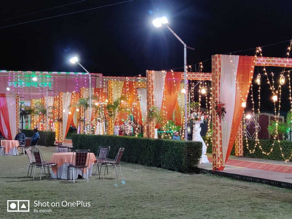 Photo From Maheshwaram - By Maheshwaram