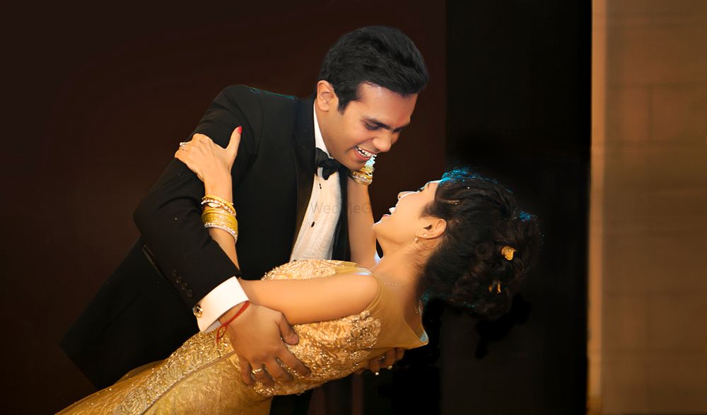 Photo From Ankita + Aditya, Engagement - By Leo Studios
