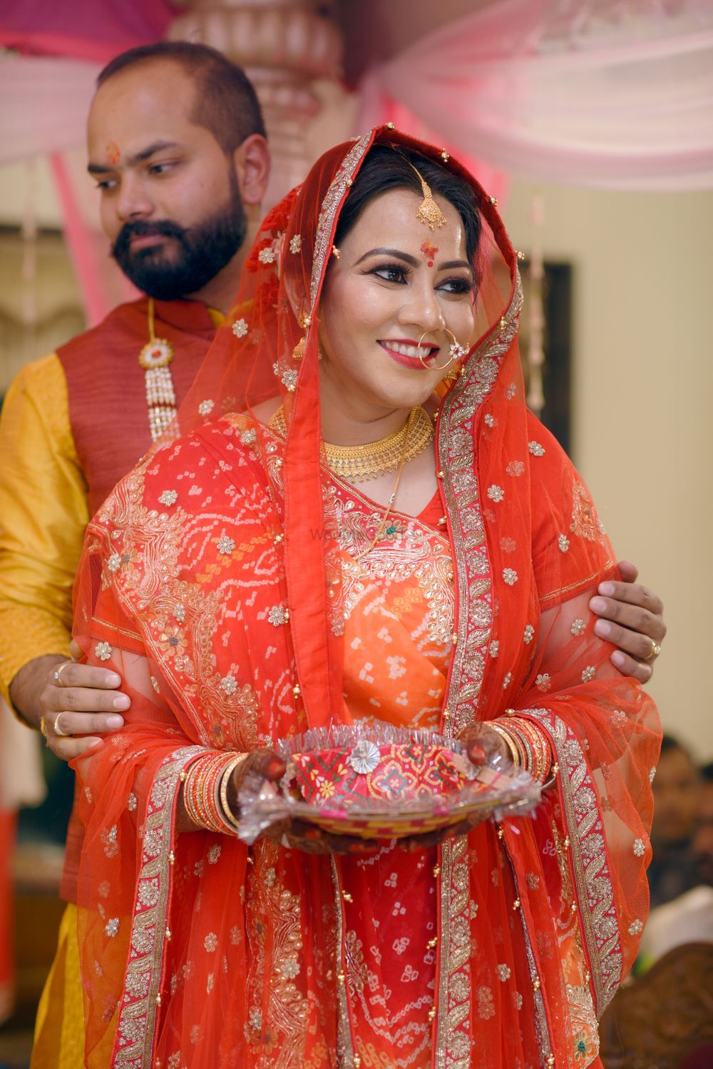 Photo From Tanya + kanish - By Rohit Roy Wedding films and Photography