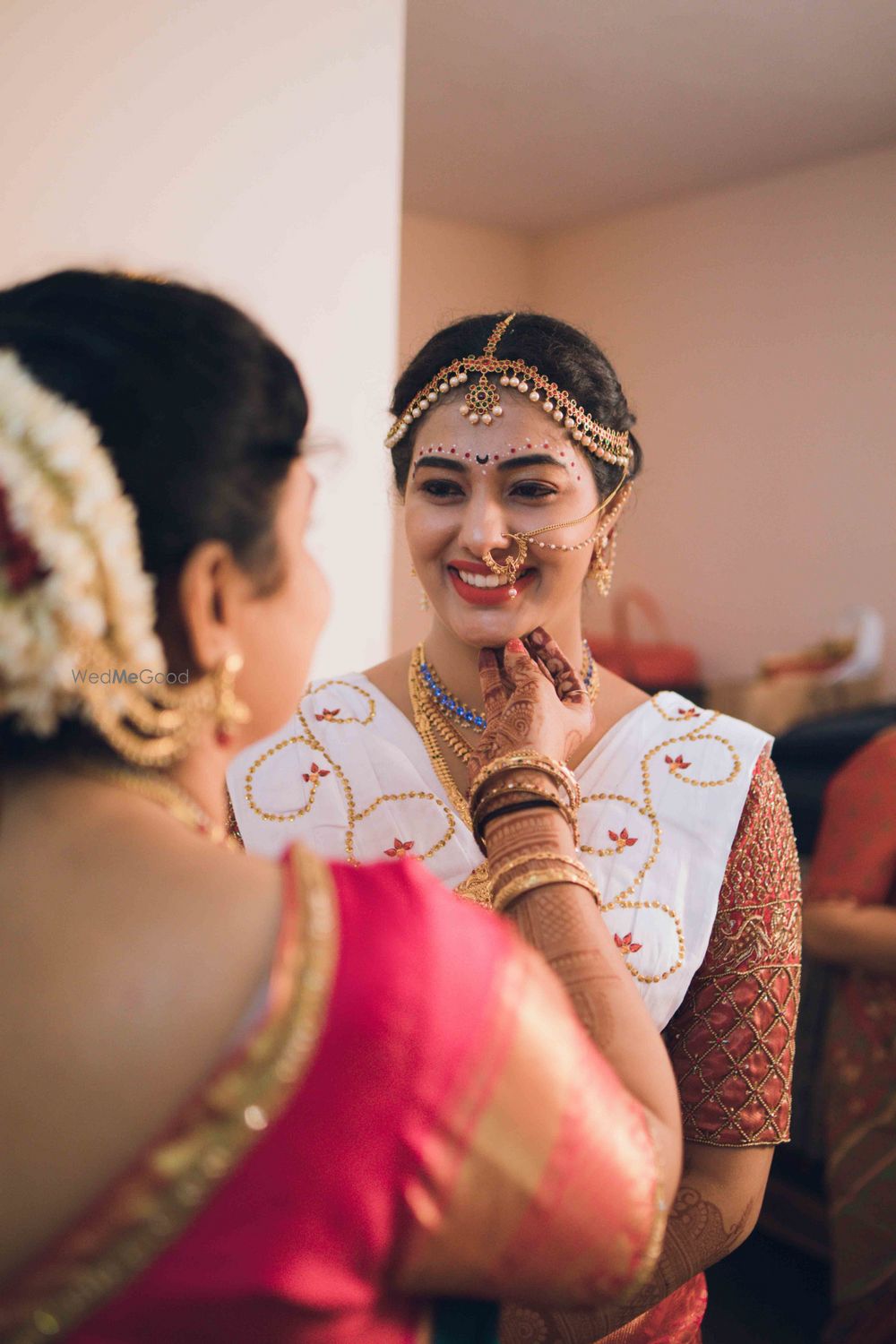 Photo From Vignesh + Kusum - By Prasad Images