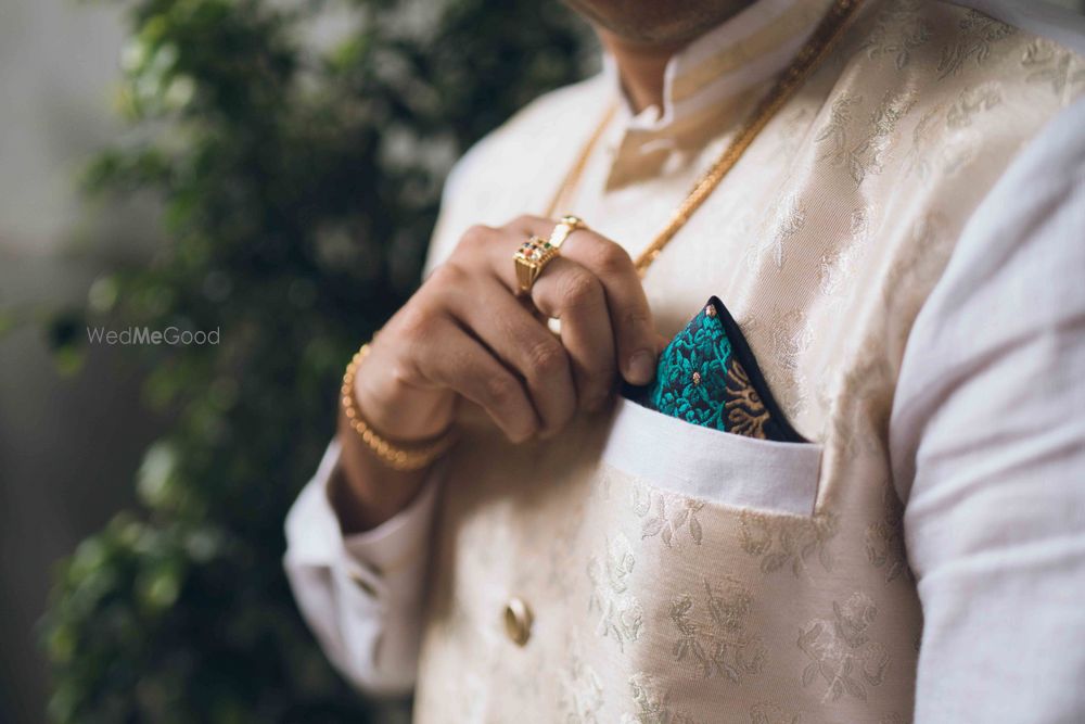 Photo From Vignesh + Kusum - By Prasad Images