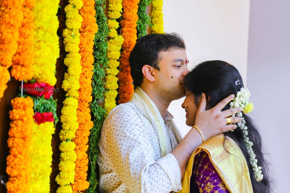 Photo From Kausalya + Shanker - By Vajra Photography Events