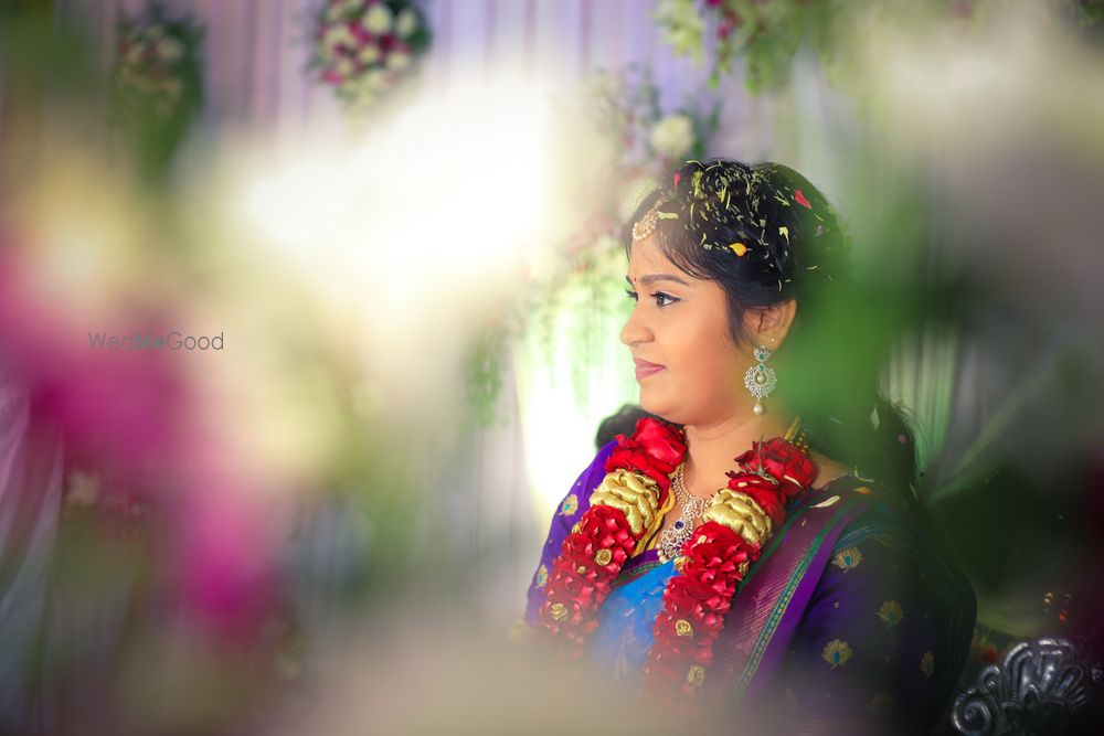 Photo From Kausalya + Shanker - By Vajra Photography Events