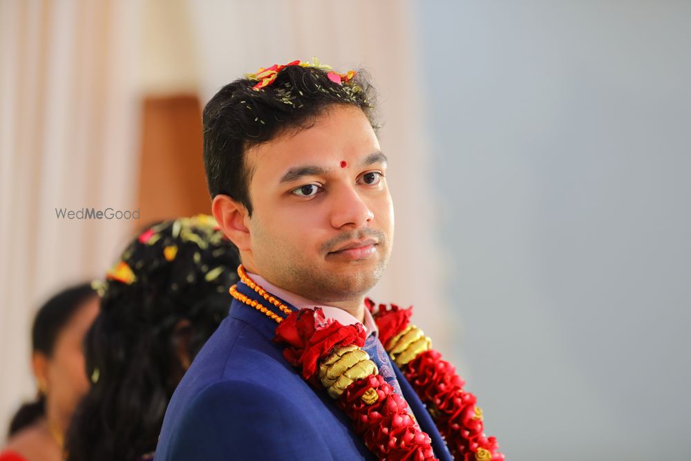 Photo From Kausalya + Shanker - By Vajra Photography Events