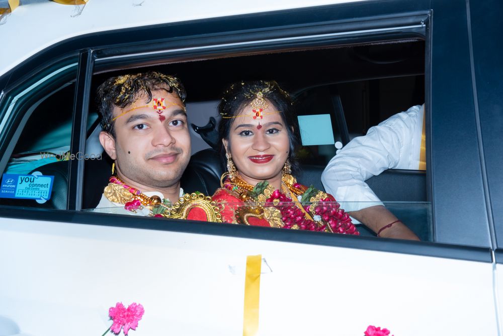 Photo From Kausalya + Shanker - By Vajra Photography Events