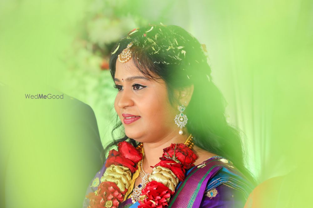 Photo From Kausalya + Shanker - By Vajra Photography Events