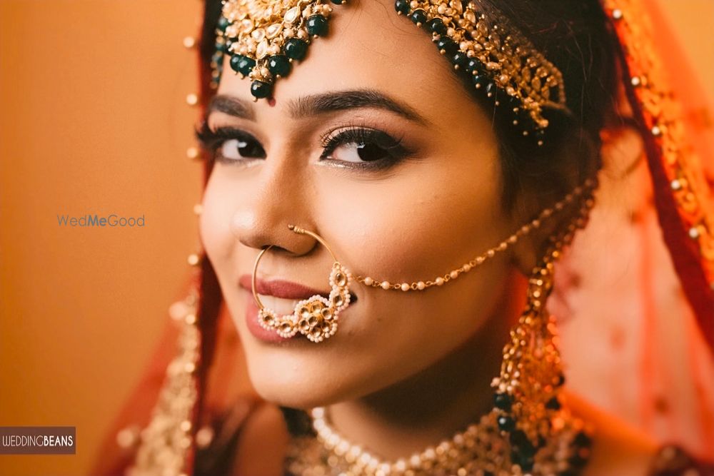 Photo From Bride Shagun - By Makeup by Twinkle Jain