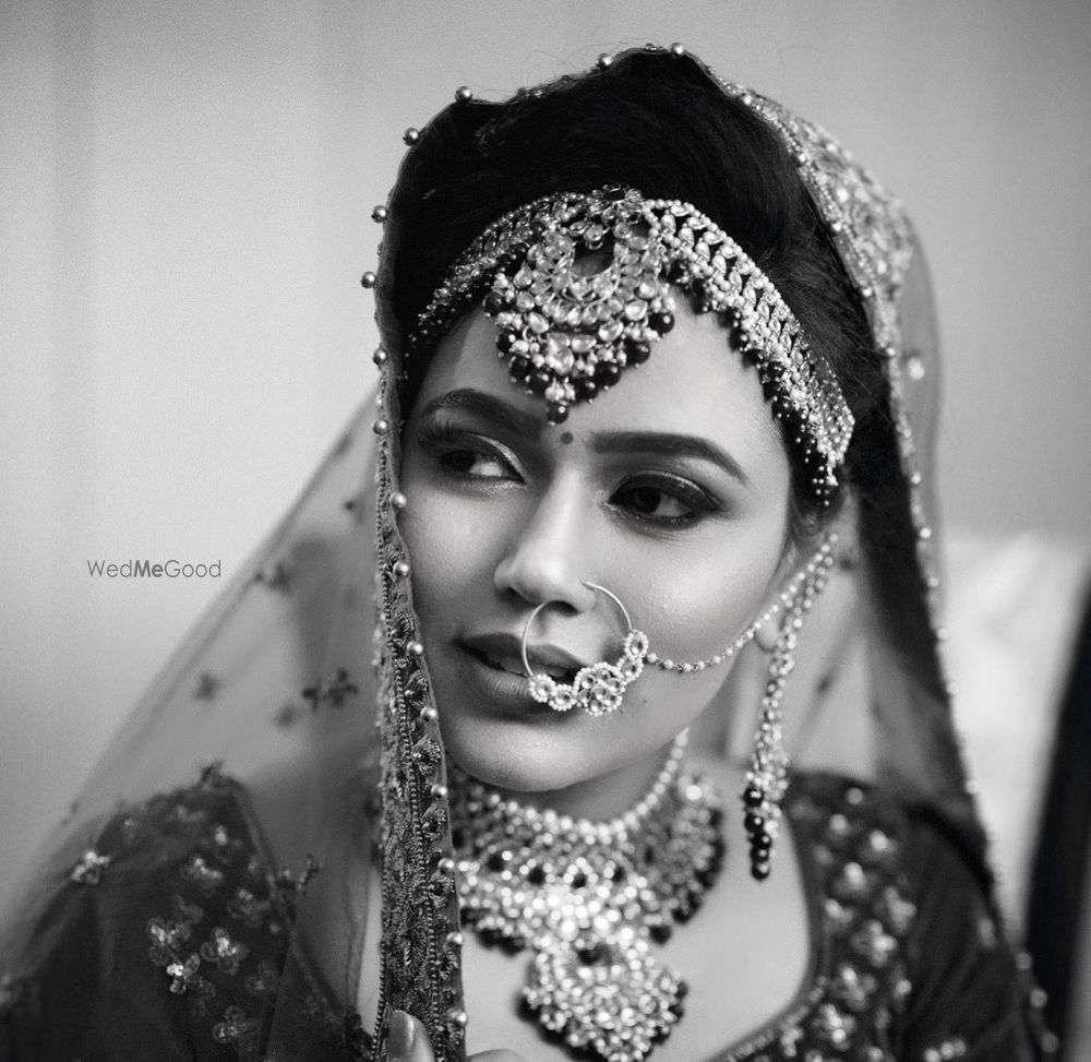 Photo From Bride Shagun - By Makeup by Twinkle Jain