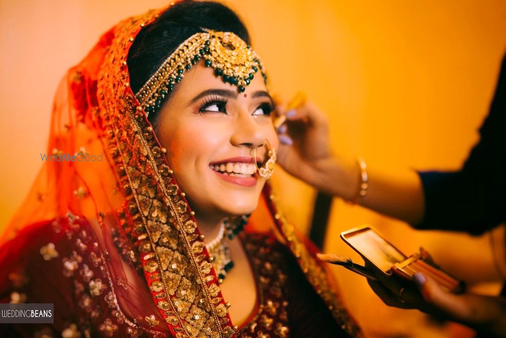 Photo From Bride Shagun - By Makeup by Twinkle Jain