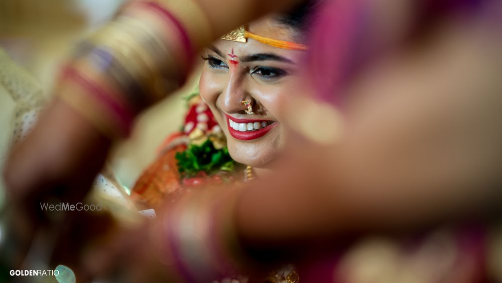 Photo From Ashish Meghana Wedding Highlights - By Golden Ratio