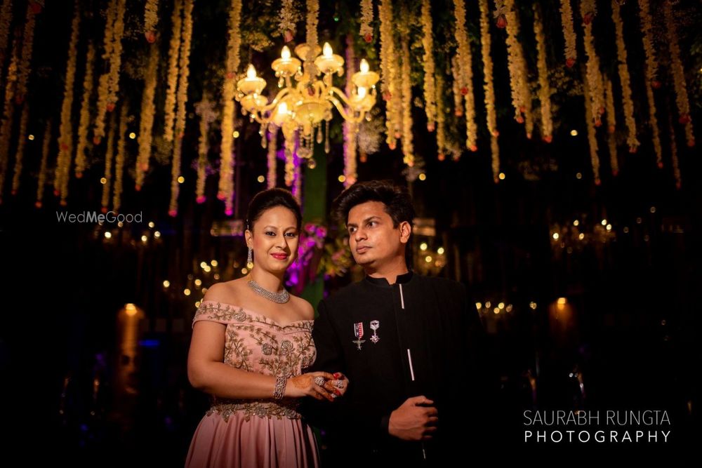 Photo From Eternal Inspiration - Prerna & Askhay - By Synematic Productions