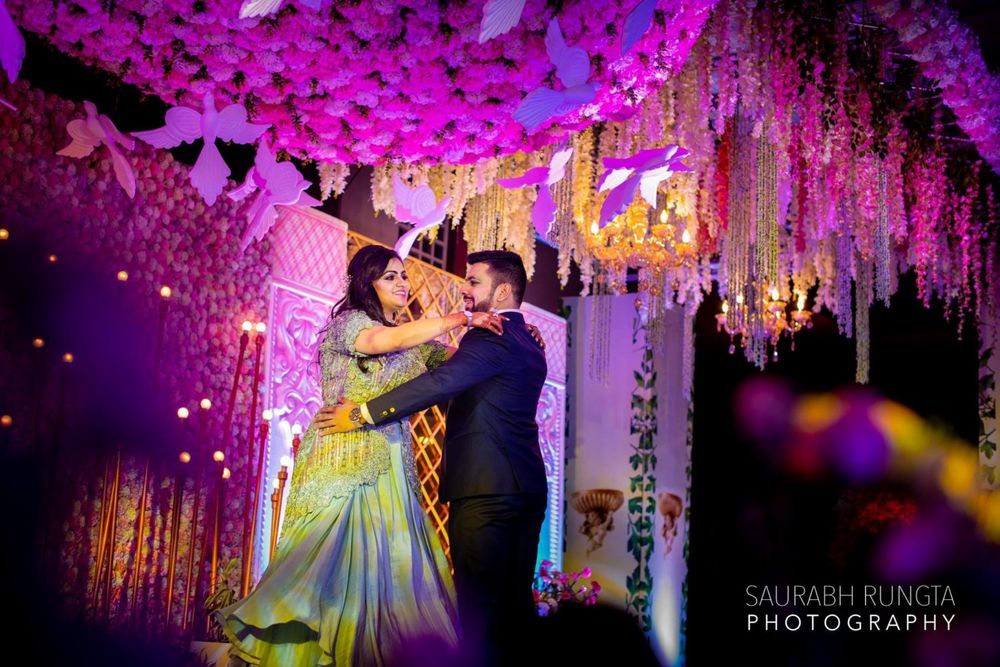 Photo From Eternal Inspiration - Prerna & Askhay - By Synematic Productions