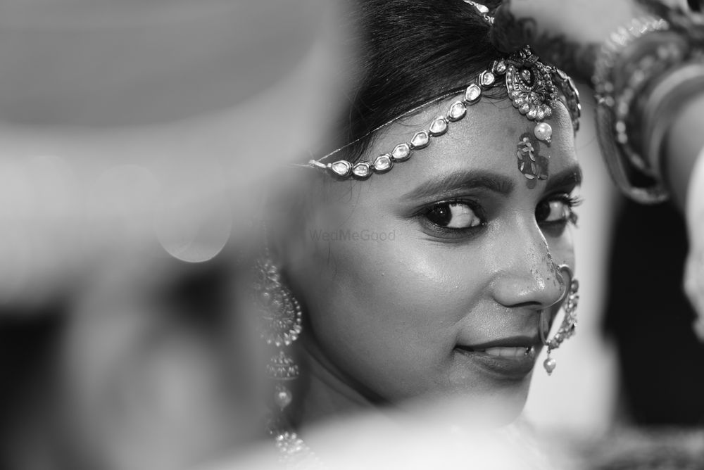 Photo From Wedding - Varun & Shreya - By Synematic Productions