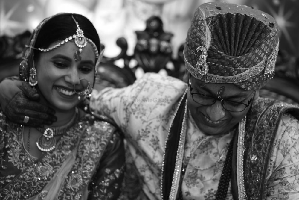 Photo From Wedding - Varun & Shreya - By Synematic Productions