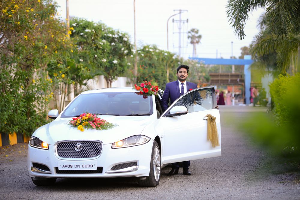 Photo From Pradeep+Reena - By Vajra Photography Events